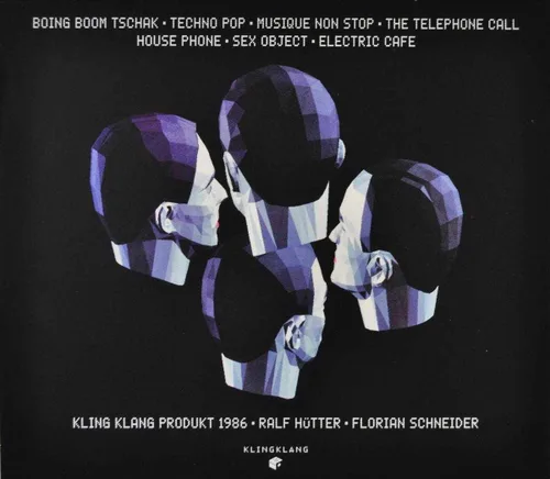 Vista 2 de Techno Pop