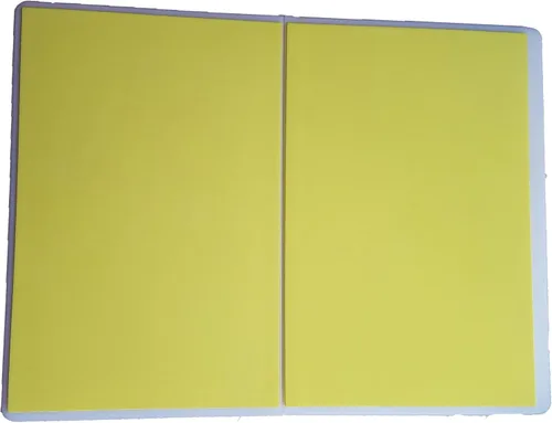 Vista 8 de Tabla irrompible de artes marciales, perfecta para artes marciales para niños y adultos, ideal para artes marciales, taekwondo, karate