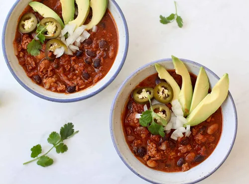 Vista 4 de Guajillo Guajillo (Guajillo Chile) PESO: 4 oz, 8 oz, 1 lb, 2 lb, 5 lb y 10 lb! (1 lb)