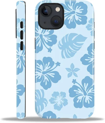 Vista 152 de Funda para iPhone 11 Funda, Diseño de Plantas de Nave Espacial Alienígena - Protección Dual Híbrida Silicona + PC Duro Resistente a Golpes Cubierta