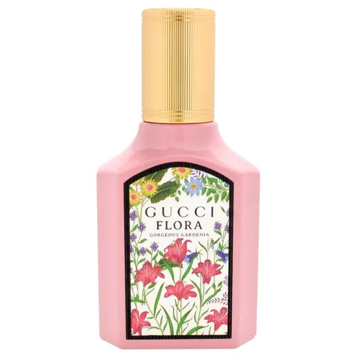 Vista 2 de Flora Gorgeous Gardenia de Gucci para mujer - 1 oz EDP Spray