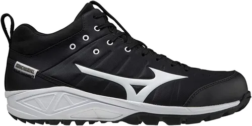Vista 4 de Mizuno Zapatos Ambition 2 All Surface Mid Turf para hombre