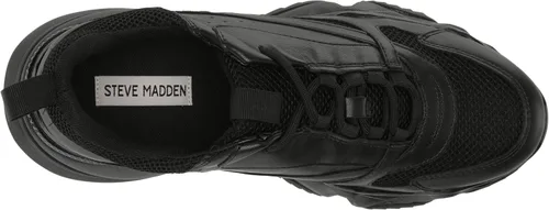 Vista 5 de Steve Madden Tenis City Soul para mujer