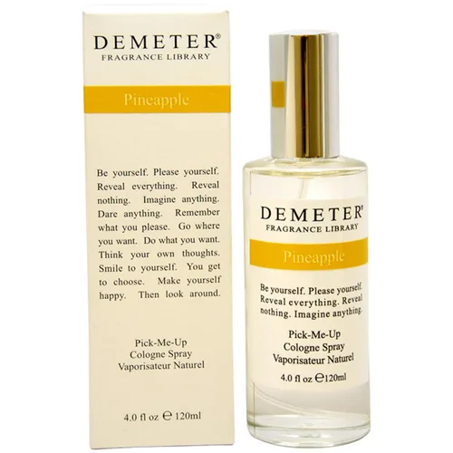 Vista 13 de DEMETER colonia con vaporizador para mujer de 4 onzas