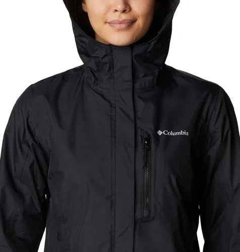 Vista 4 de Columbia Chaqueta Pouring Adventure Ii para mujer
