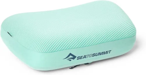Vista 9 de Sea to Summit Aeros Premium - Almohada inflable de viaje, tamaño XL, col