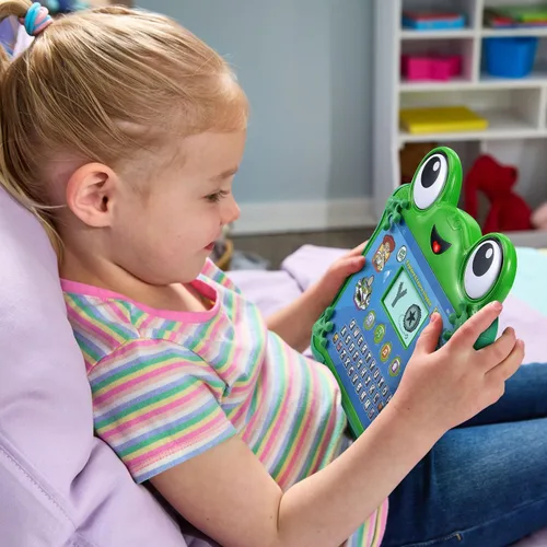 Vista 5 de LeapFrog Disney and Pixar Toy Story 5 Explore and Learn Lilypad