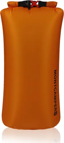 Vista 8 de CORDURA Bolsa seca impermeable de 3 litros – Saco resistente IPX6 con silbato de supervivencia para kayak, camping, navegación, playa – Mochila seca