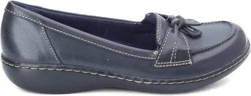 Vista 2 de Clarks Ashland Lily Mocasines para mujer