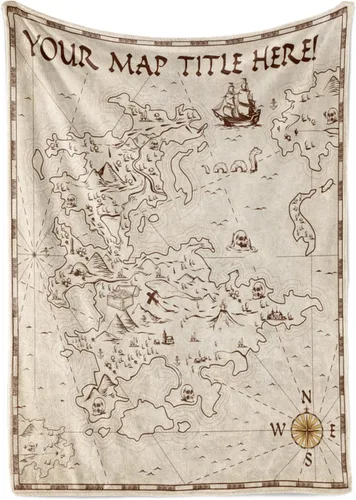 Vista 6 de Manta de esqueleto personalizada para niños, adolescentes o adultos, manta grande de felpa negra con tela de felpa suave, cálida, con calaveras