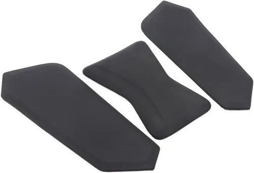 Vista 4 de Motorcycle Fuel Tank Sticker Motorcycle Side Fuel Tank Pads Protector Stickers Decal Gas Knee Grip Traction Pad for B&MW F750GS F850GS F 750 850 GS 2