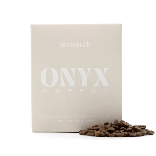 Vista 13 de Onyx Coffee Lab Café en grano para infusión fría – Café espresso en grano entero de tostado medio a ligero – Mezcla de café bajo en ácido en grano