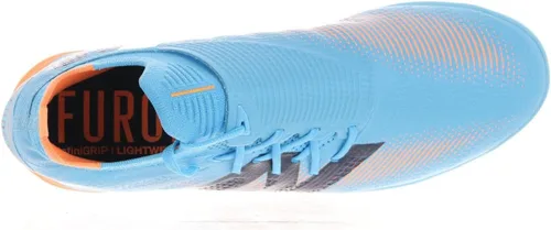 Vista 4 de New Balance Zapatillas de fútbol unisex Furon v7 Pro Turf