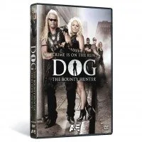 Vista 2 de Dog The Bounty Hunter Crime Is On The Run DVD