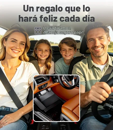 Vista 2 de Alfombrillas para Suelo de Coche Forros de Repuesto para Ford Bronco Sport 4 Puertas 2021-2025 Duraderas Sin Olor Ajuste Personalizado Delanteras