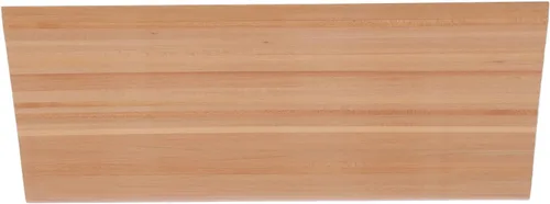 Vista 5 de Keenso Mini tabla de piso, 1 12 casa de muñecas en miniatura, simple y elegante, tira de madera, accesorio de decoración