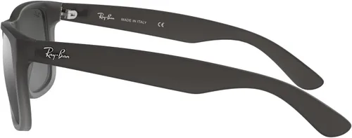 Vista 4 de Ray-Ban - RB4165 Justin - Lentes de sol rectangulares