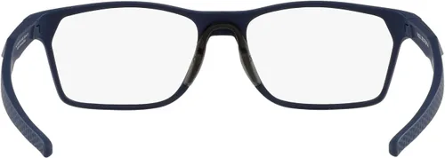 Vista 7 de Oakley Ox8174f Hex Jector Low Bridge Fit Rectangular Prescription Eyewear Marcos para hombre