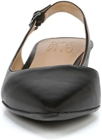 Vista 2 de Naturalizer Banks - Zapatos de tacón para mujer