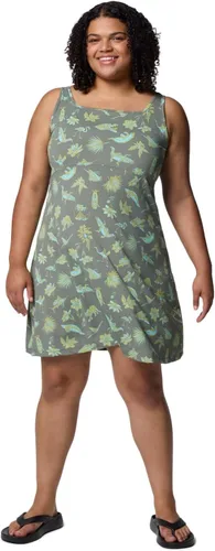 Vista 31 de Columbia Vestido PFG Freezer III para mujer