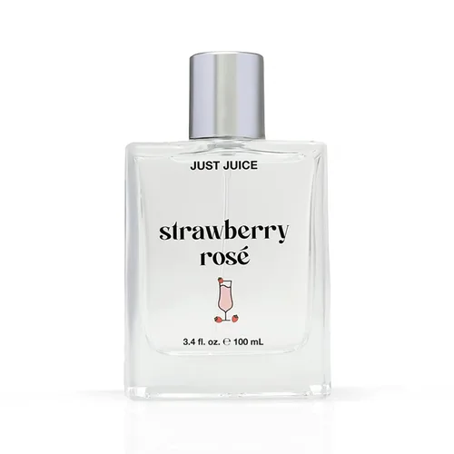 Vista 9 de Just Juice - Las noches de hoguera de The Summer I Turned Pretty - Perfume de especias cálidas y vainilla tostada para mujeres y hombres - 0.3 oz