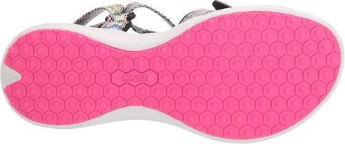 Vista 4 de Skechers Women's 600 Spikeless Golf Sandals Shoe