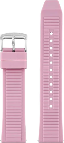 Vista 3 de Citizen CZ Smart correa intercambiable de reloj inteligente de 22mm