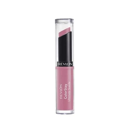 Vista 9 de Revlon ColorStay Mejor Gamuza Lápiz Labial, Ingenue