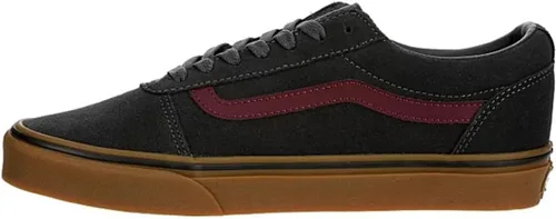 Vista 4 de Vans Zapatillas deportivas Ward para mujer