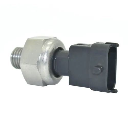 Vista 5 de Sensor de presión de riel de combustible 24418424 compatible con Vauxhall Opel Signum Zafira (B Mk2) 2.2