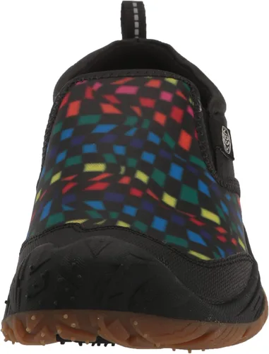 Vista 2 de KEEN Unisex-Child Speed Hound Slip on Durable Comfortable Easy on Bike Tread Sneakers