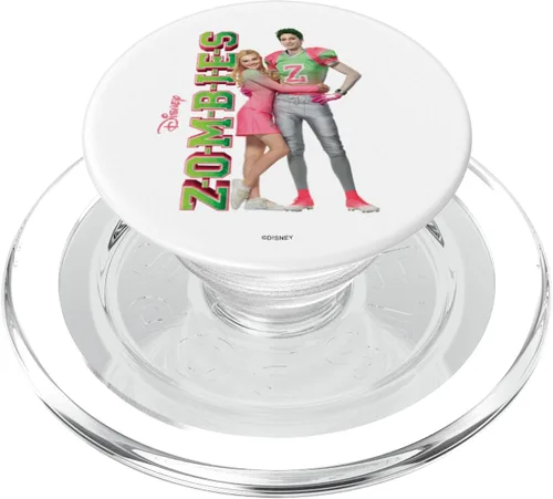 Vista 8 de Disney PopSockets PopSockets PopGrip: agarre intercambiable para teléfonos y tabletas