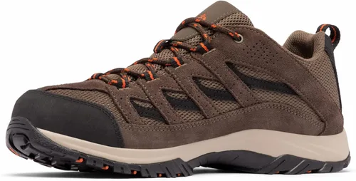 Vista 12 de Columbia Crestwood - Zapatos de senderismo para hombre