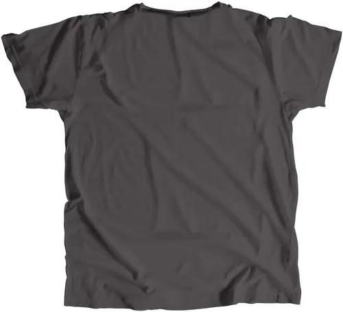 Vista 2 de Venezuela Seasons Unisex T-Shirt (Charcoal Grey)