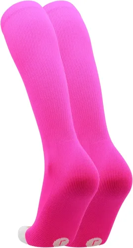 Vista 6 de MadSportsStuff - Calcetines de béisbol para niños, niñas, hombres o mujeres, tallas para jóvenes y adultos
