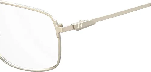 Vista 7 de Under Armour Ua 5007G - Marcos rectangulares para lentes graduados para hombre