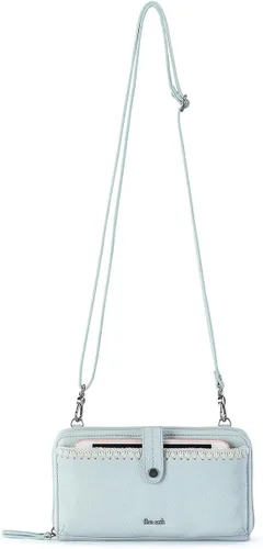 Vista 5 de The Sak, Womens, Iris Large Smartphone Crossbody Bag in Leather