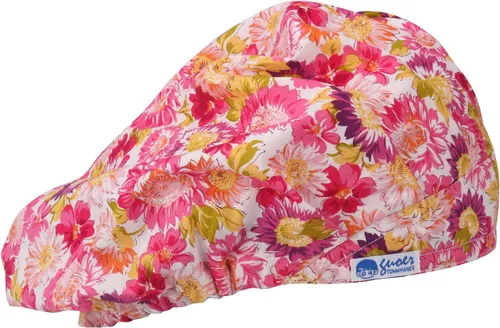 Vista 139 de GUOER Sombrero Bouffant Gorra Talla única Multicolor