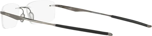 Vista 3 de Oakley mens Ox5118 Wingfold Evr Rectangular Prescription Eyeglass Frames