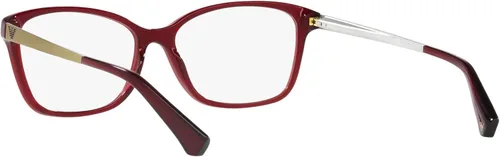 Vista 6 de Emporio Armani Gafas de sol Ea3026 Cat Eye para mujer