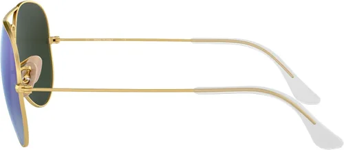 Vista 26 de Ray-Ban RB3025 Classic Aviator Sunglasses
