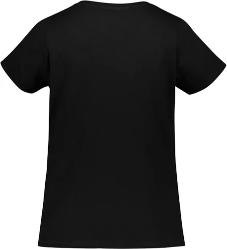 Vista 2 de inktastic Steminist Women in Science Goggles Women's Plus Size V-Neck