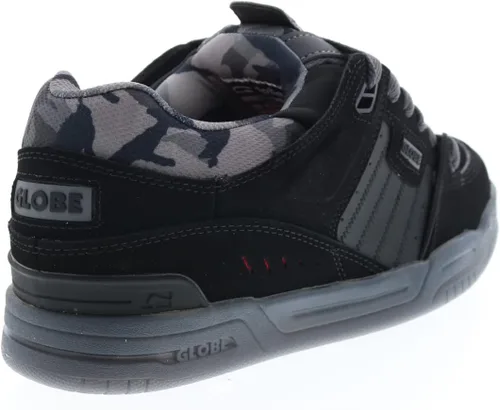 Vista 8 de Zapatillas Fusion de patinaje para hombre, de la marca Globe