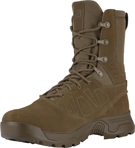 Vista 4 de Salomon Botas tácticas unisex GUARDIAN
