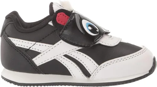Vista 6 de Reebok Tenis unisex Classic Jogger 2.0 para niños