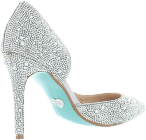 Vista 2 de Blue by Betsey Johnson Women's Sb-hazil Pump