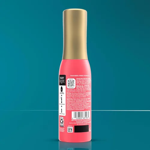 Vista 7 de OGX Bond Protein Repair 450°F Heat Protect Spray, 6.5 fl. oz