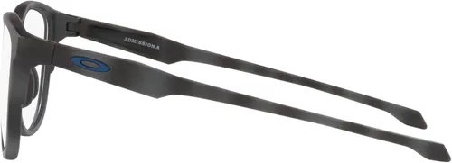 Vista 4 de Oakley Ox8056f Admission Low Bridge Fit Aviator - Marcos de gafas con receta para aviador