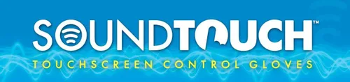 Vista 4 de Seirus Innovation 1171 - Guantes Xtreme impermeables para todo tipo de clima, con tecnología de pantalla táctil Soundtouch