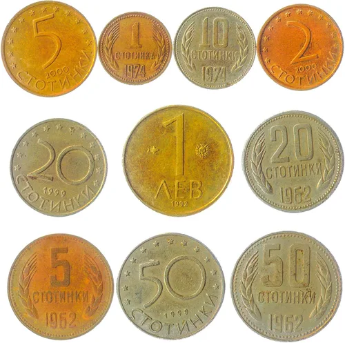 Vista 51 de Argentina 10 Monedas Mixtas de Novedad Cabeza de la Libertad Sol de Mayo Token Mundial Monedas de Fantasía